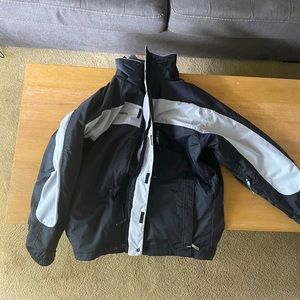 Columbia Interchange Jacket/Coat